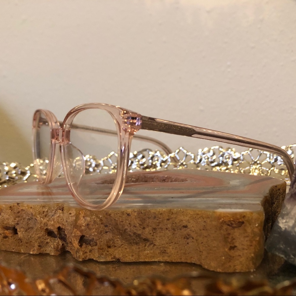 💕WARBY PARKER GLASSES💕
